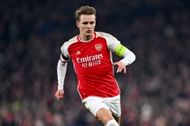 Arsenal FC v RC Lens: Group B - UEFA Champions League 2023/24